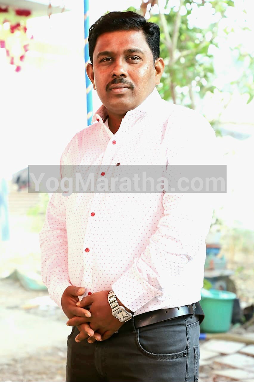 Yog Maratha Vadhu Var