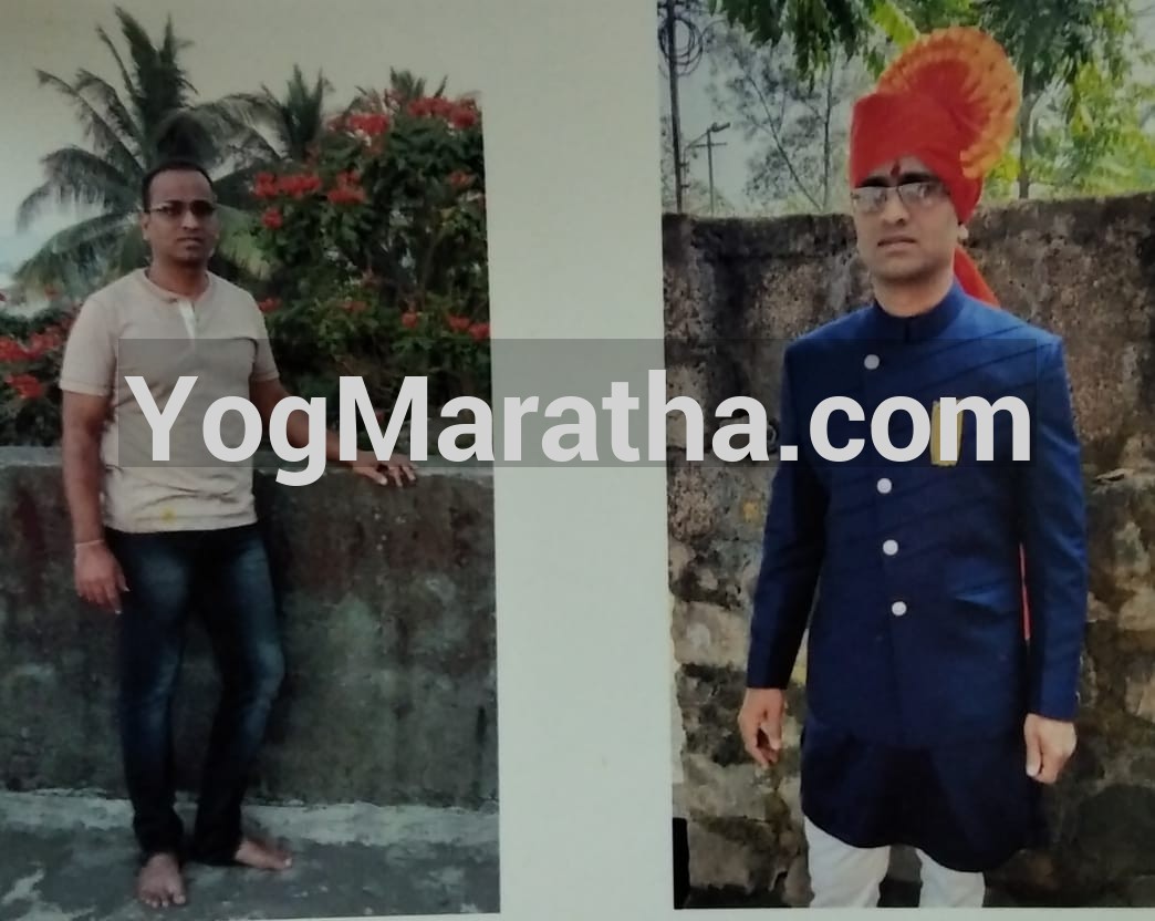 Yog Maratha Vadhu Var