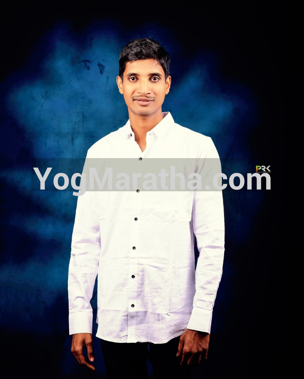 Yog Maratha Vadhu Var