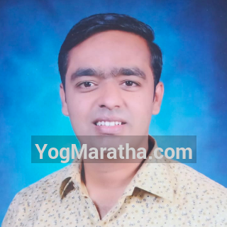 Maratha Marriage Profile