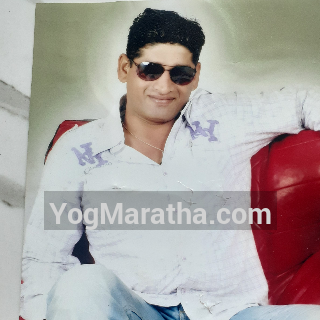 Yog Maratha Vadhu Var