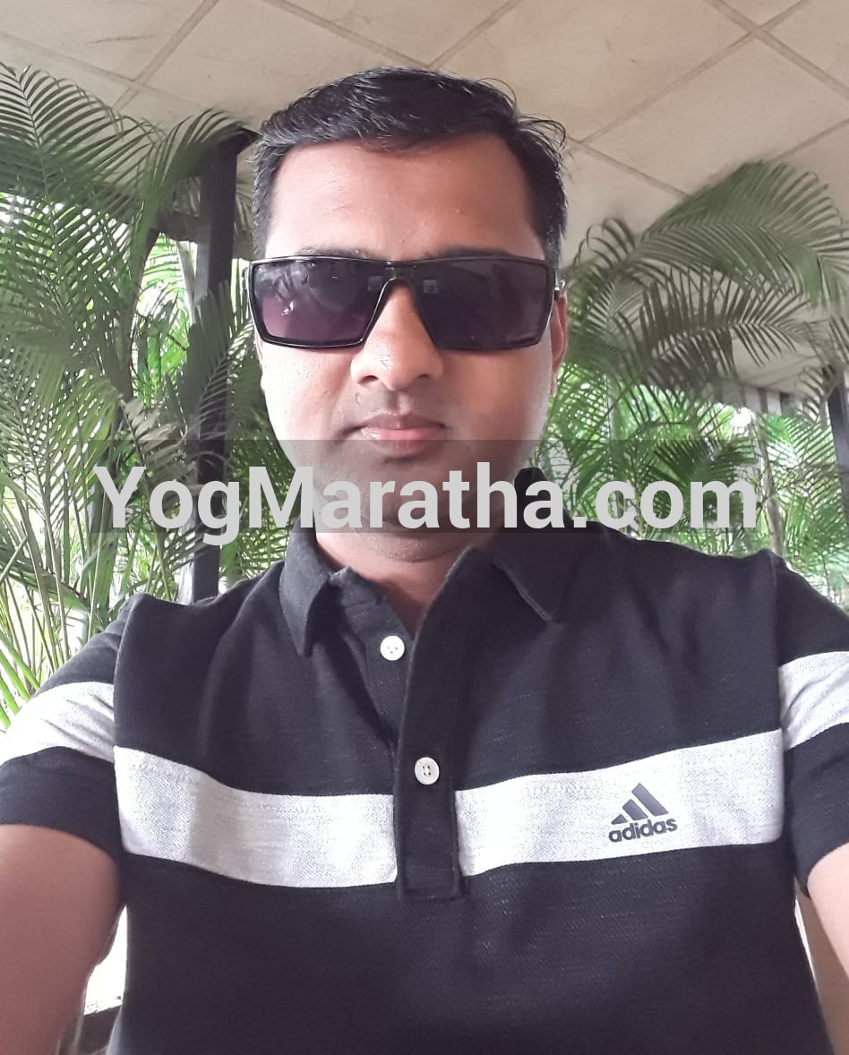Yog Maratha Vadhu Var