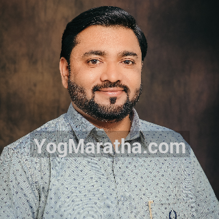 96 Kuli Maratha Profile