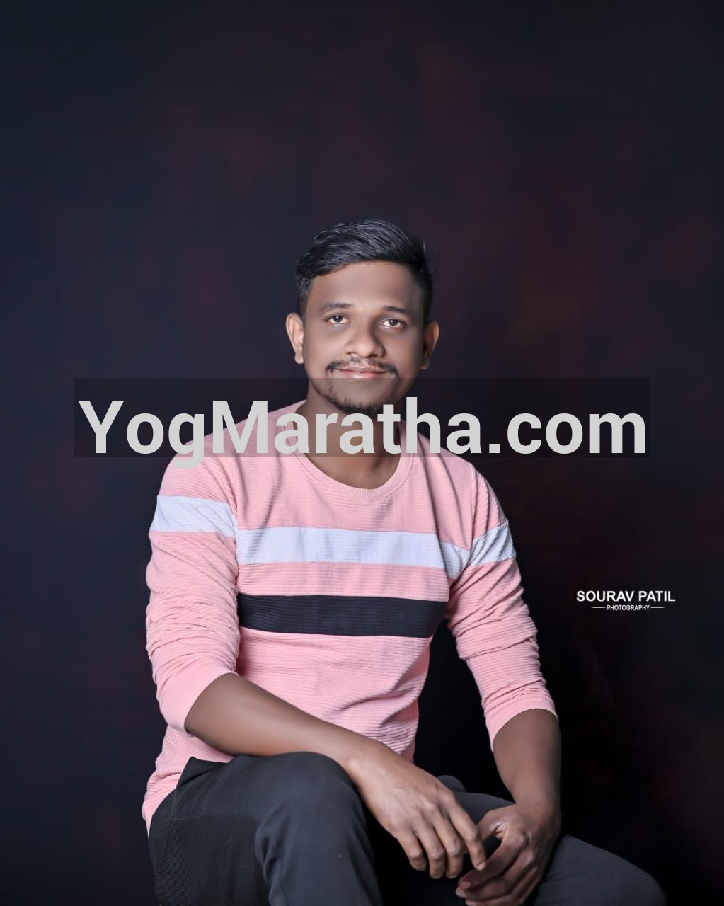 96 Kuli Maratha Profile