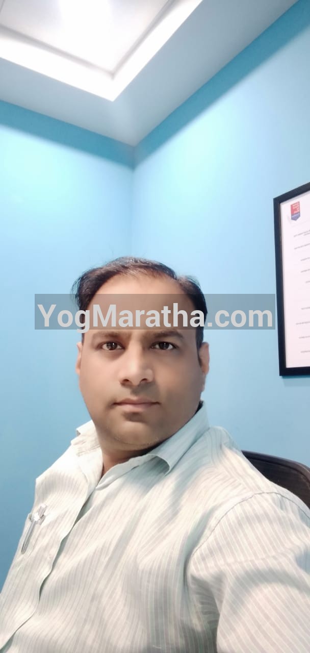 96 Kuli Maratha Profile