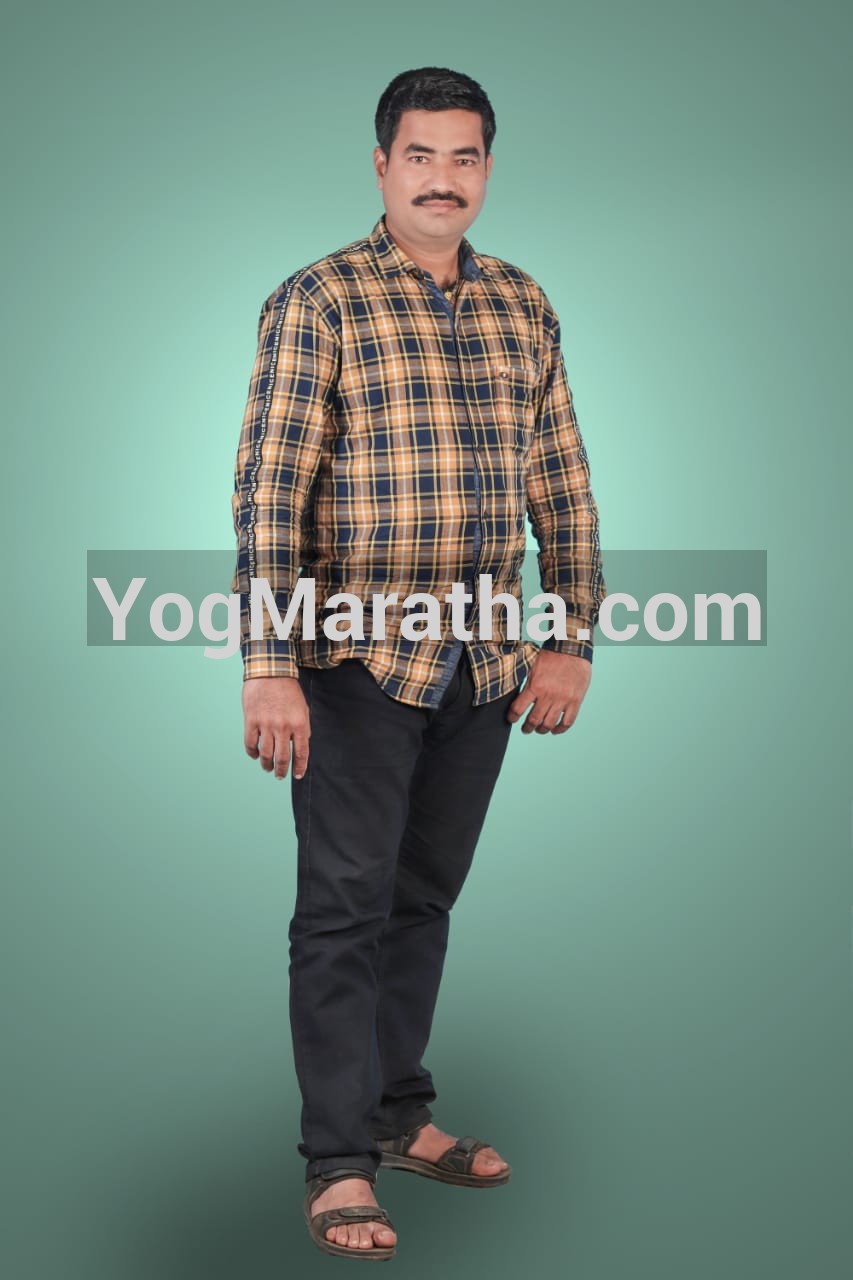 Yog Maratha Vadhu Var