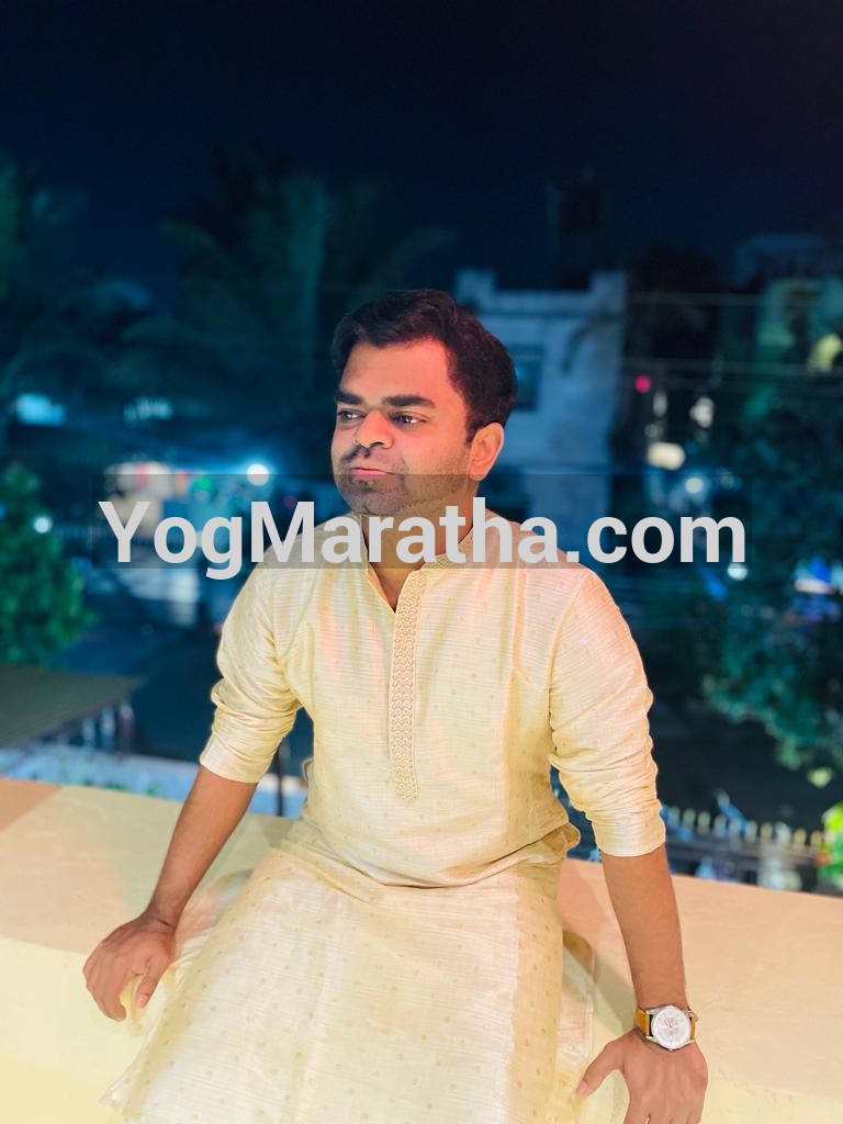 Yog Maratha Vadhu Var