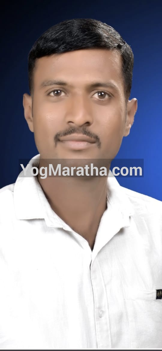 Yog Maratha Vadhu Var