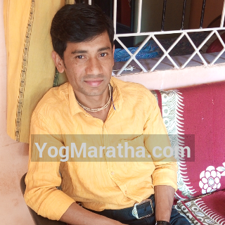 Maratha Marriage Profile