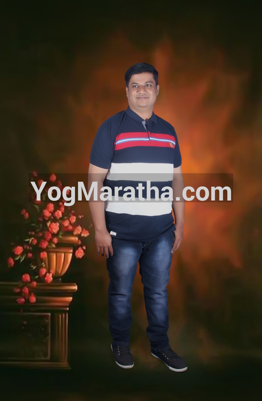 Yog Maratha Vadhu Var