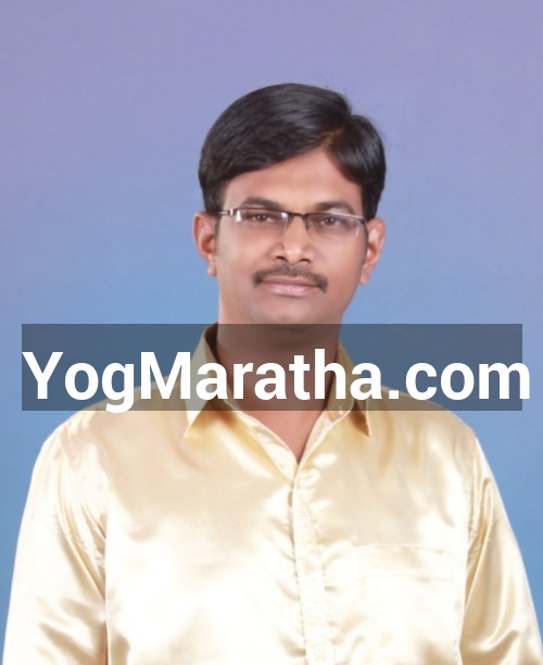 Maratha Marriage Profile