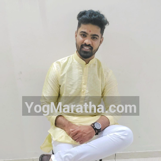 Yog Maratha Vadhu Var