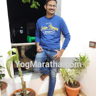 Yog Maratha Vadhu Var