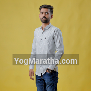 Yog Maratha Vadhu Var