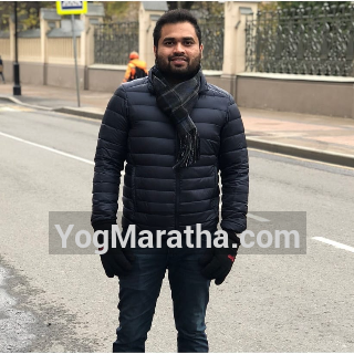 96 Kuli Maratha Profile