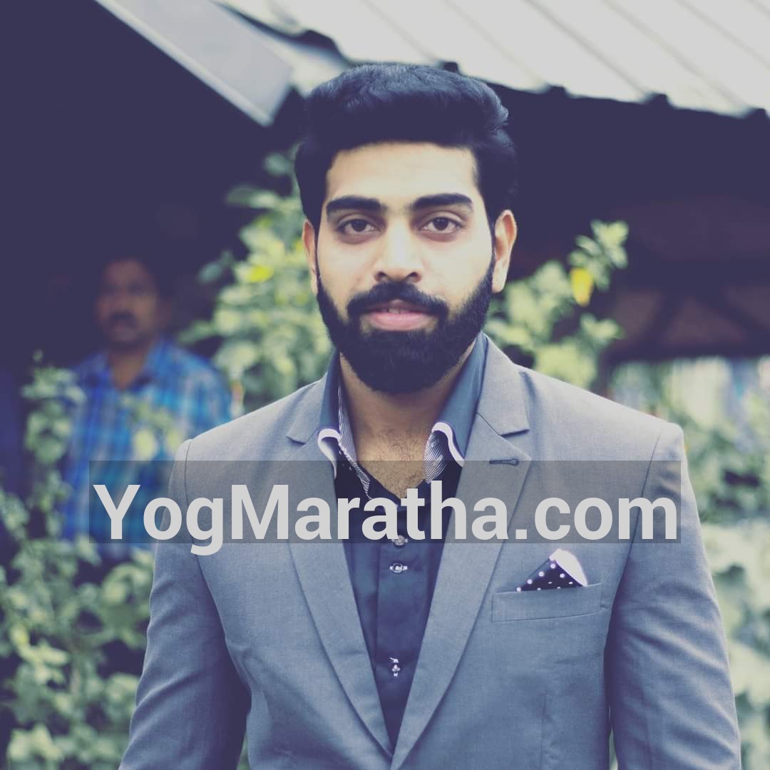 Yog Maratha Vadhu Var