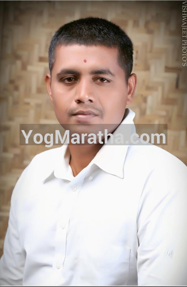 Yog Maratha Vadhu Var