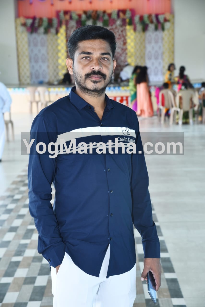 Yog Maratha Vadhu Var