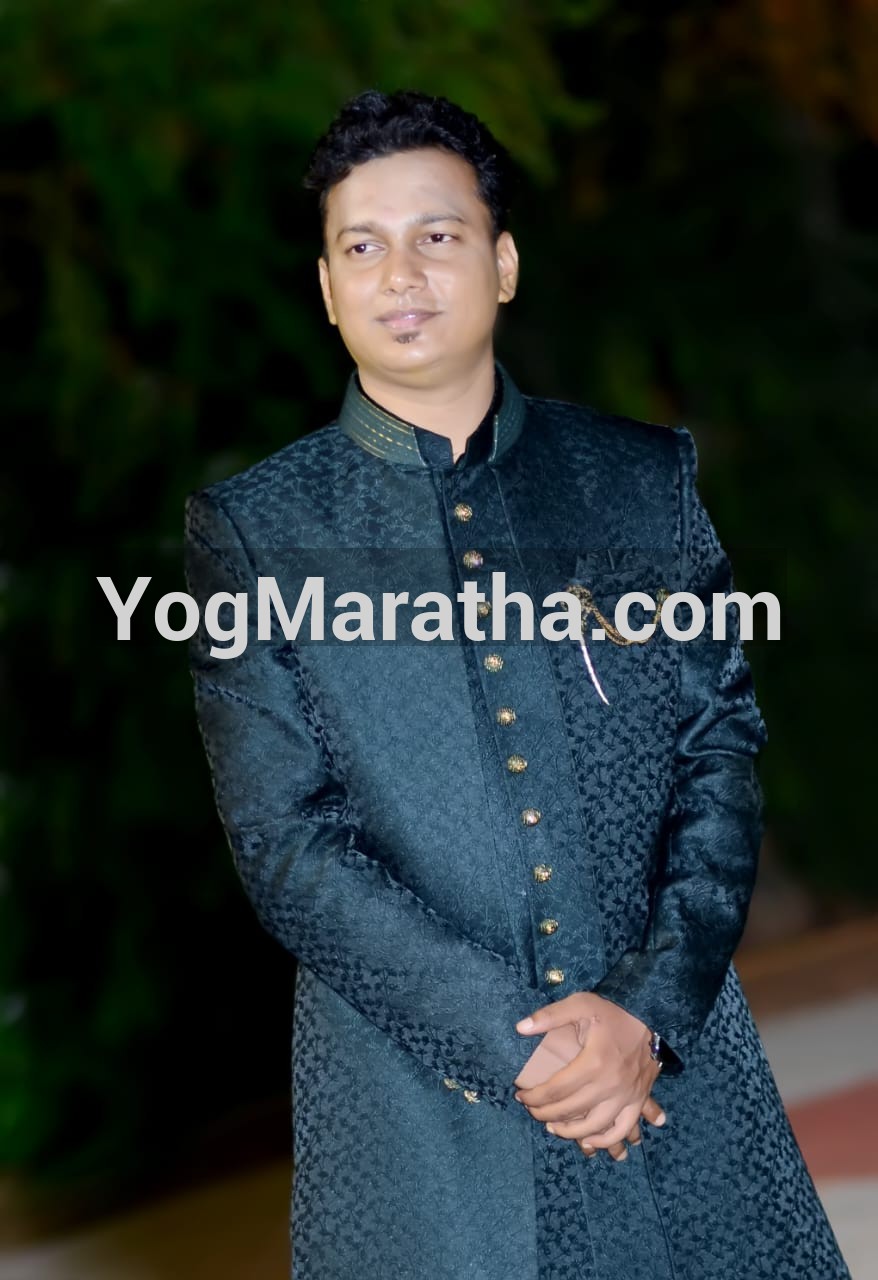 Yog Maratha Vadhu Var