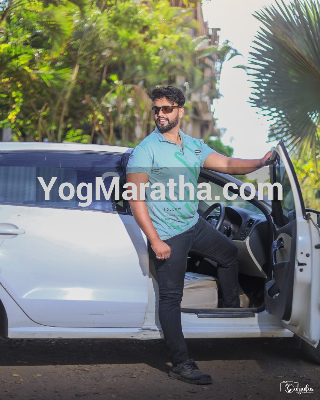 Yog Maratha Vadhu Var