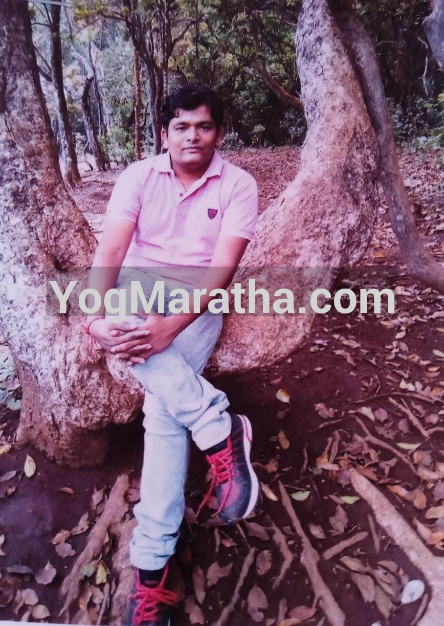 Maratha Marriage Profile