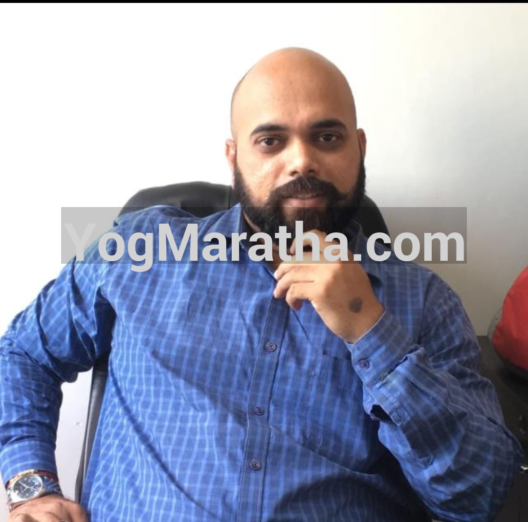 Yog Maratha Vadhu Var