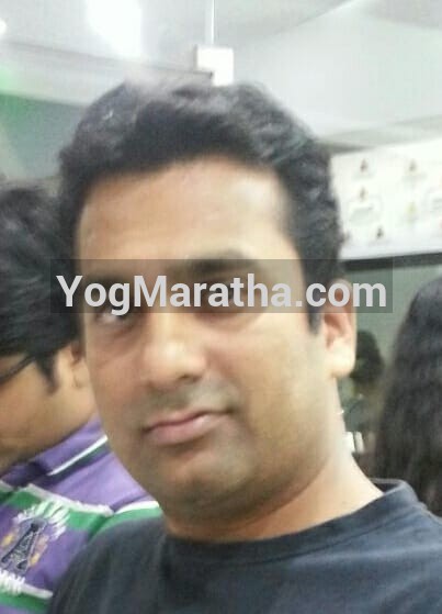 Yog Maratha Vadhu Var