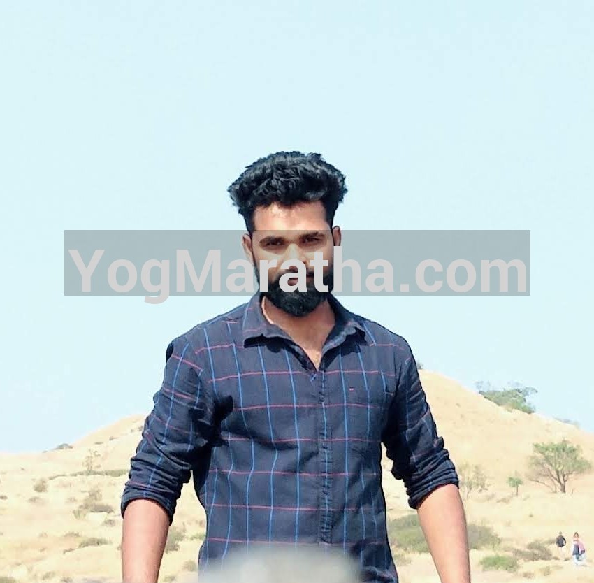 Yog Maratha Vadhu Var