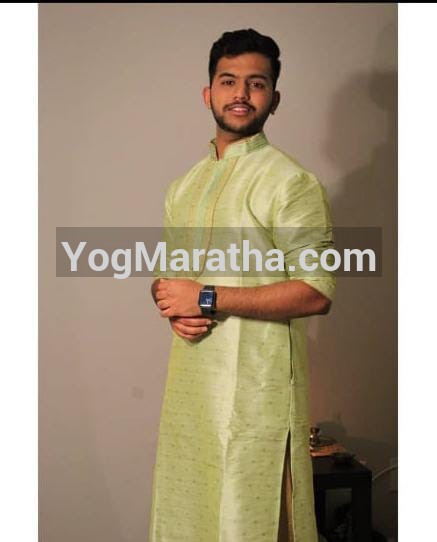 Yog Maratha Vadhu Var