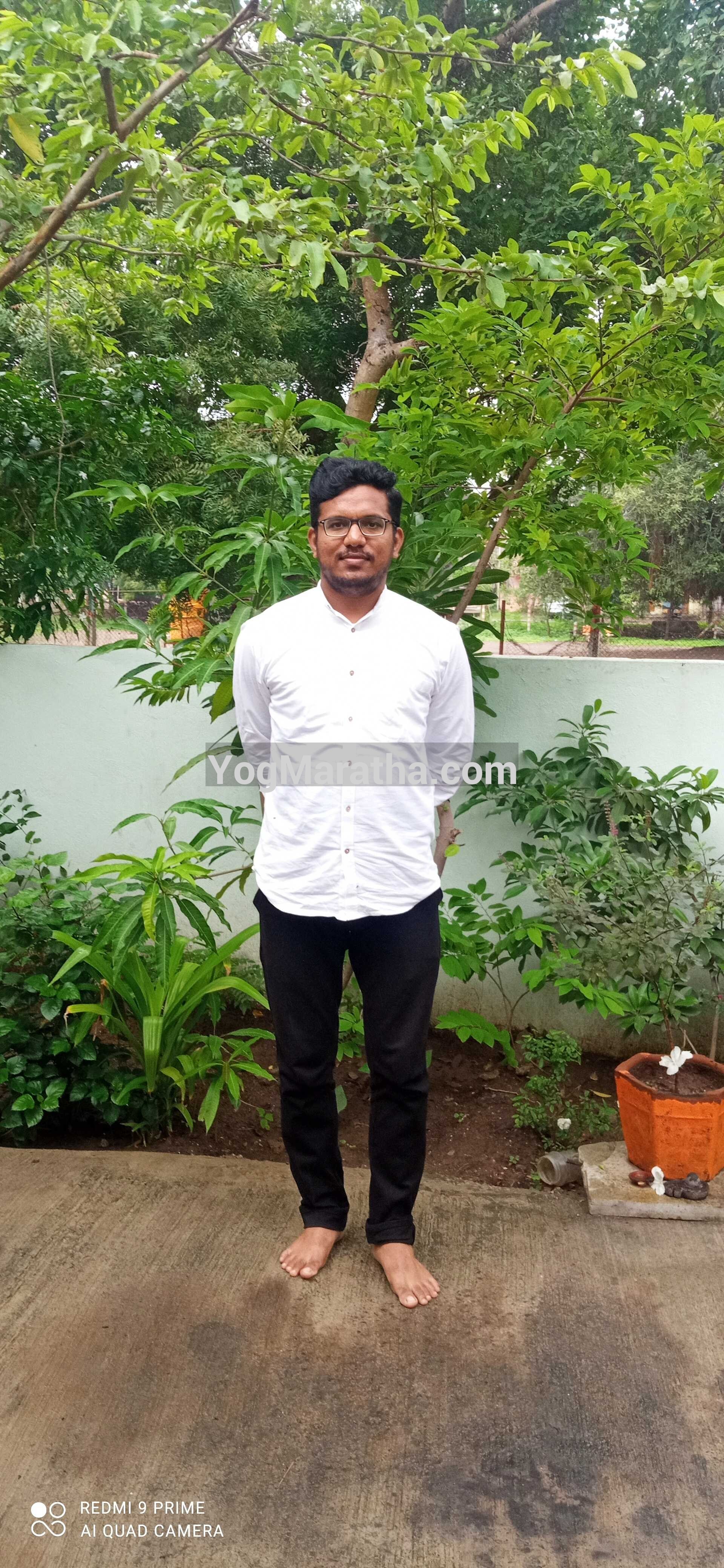 Yog Maratha Vadhu Var