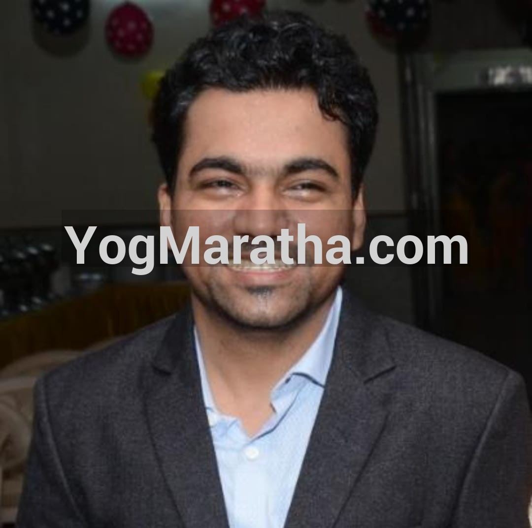 96 Kuli Maratha Profile