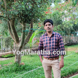 Yog Maratha Vadhu Var