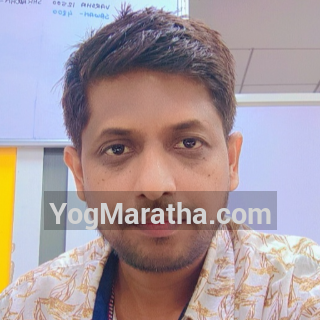 Yog Maratha Vadhu Var