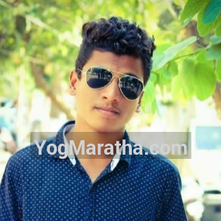 Yog Maratha Vadhu Var