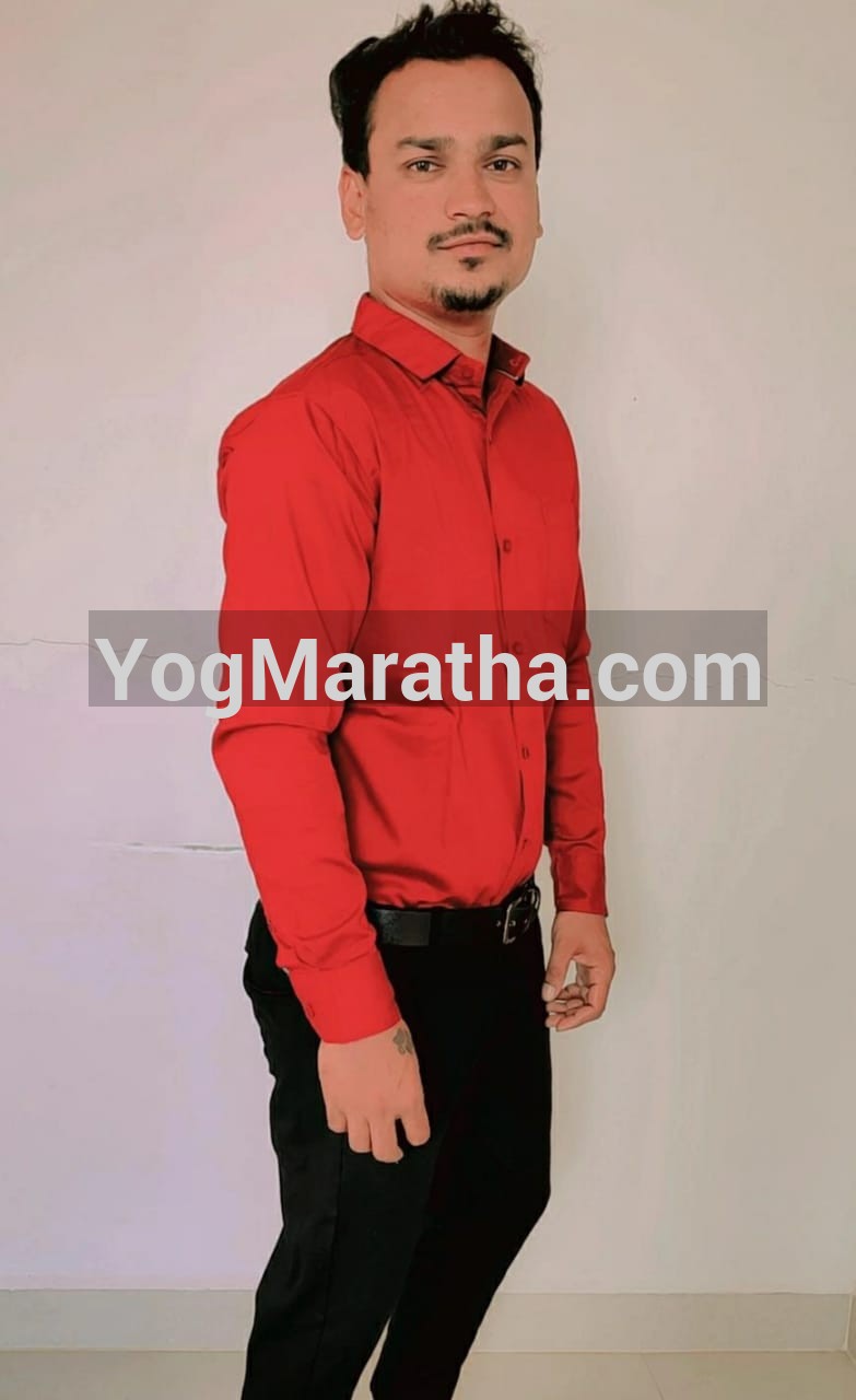 Yog Maratha Vadhu Var