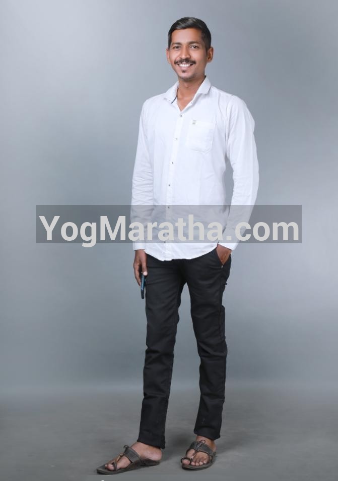 Yog Maratha Vadhu Var