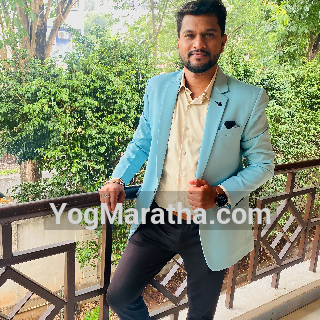 Yog Maratha Vadhu Var