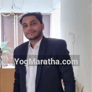 Yog Maratha Vadhu Var