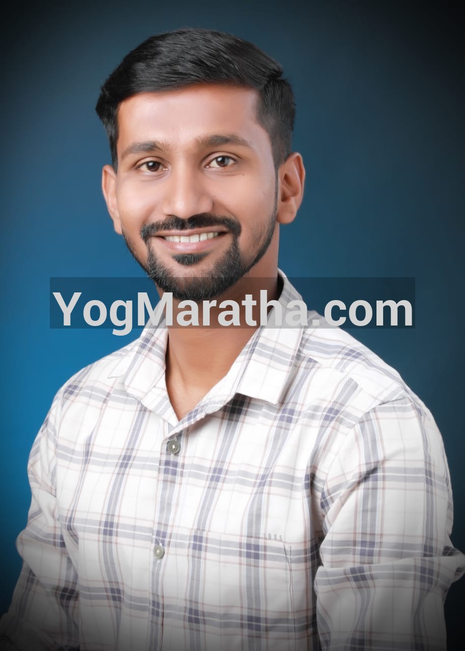 Yog Maratha Vadhu Var