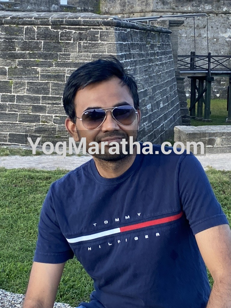 Yog Maratha Vadhu Var