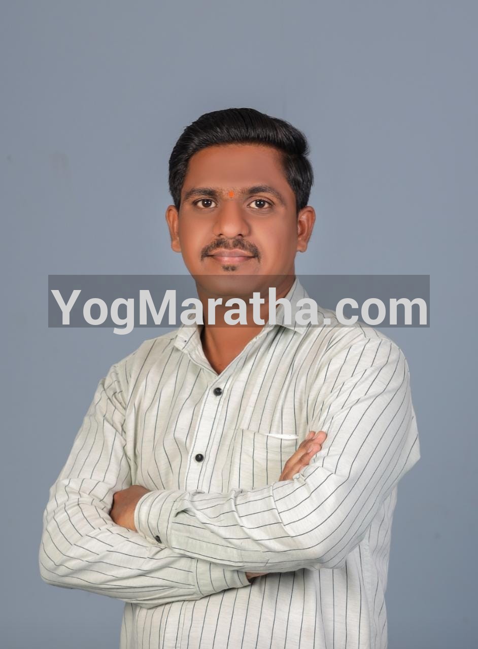 Yog Maratha Vadhu Var