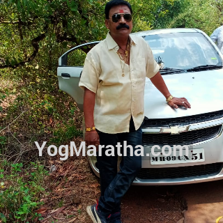 96 Kuli Maratha Profile