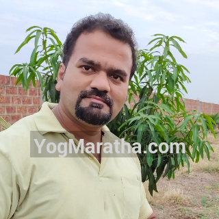 Yog Maratha Vadhu Var