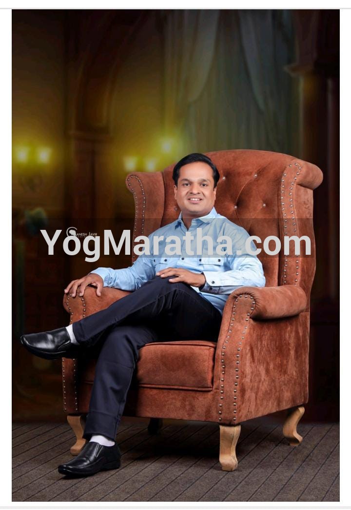 Yog Maratha Vadhu Var
