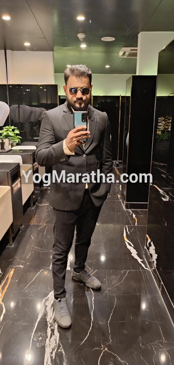 Yog Maratha Vadhu Var