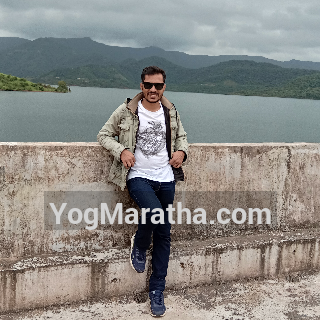 Yog Maratha Vadhu Var