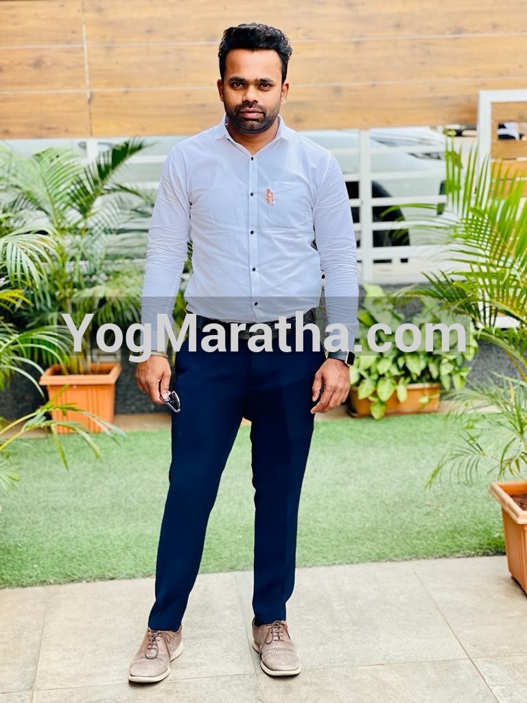 Yog Maratha Vadhu Var