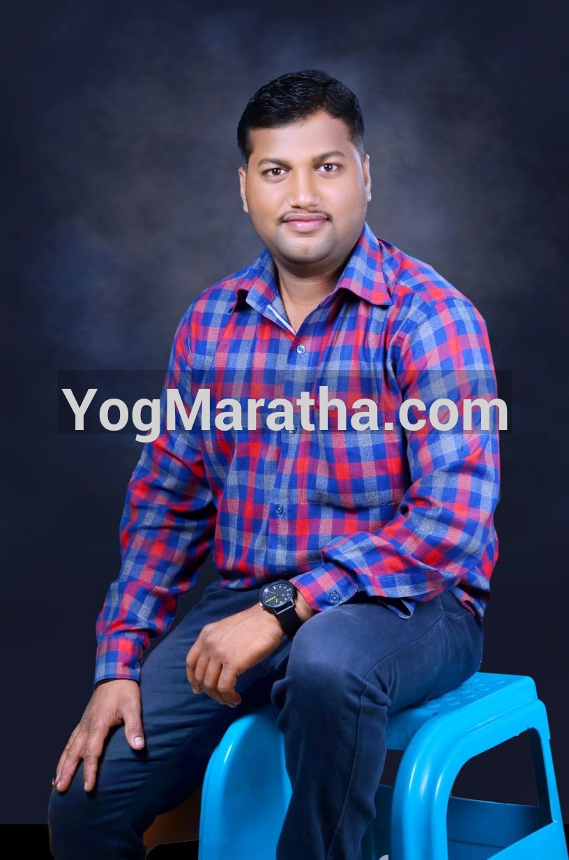 Yog Maratha Vadhu Var