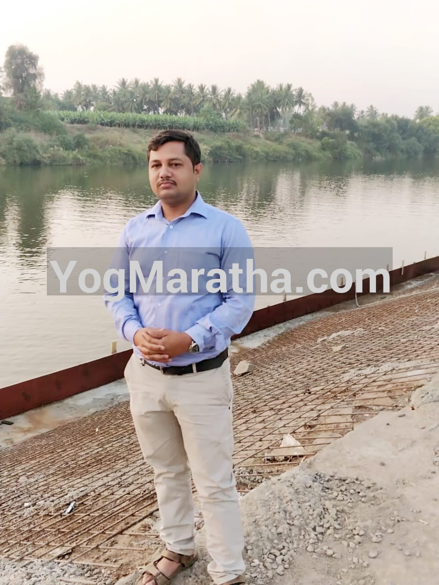 Yog Maratha Vadhu Var