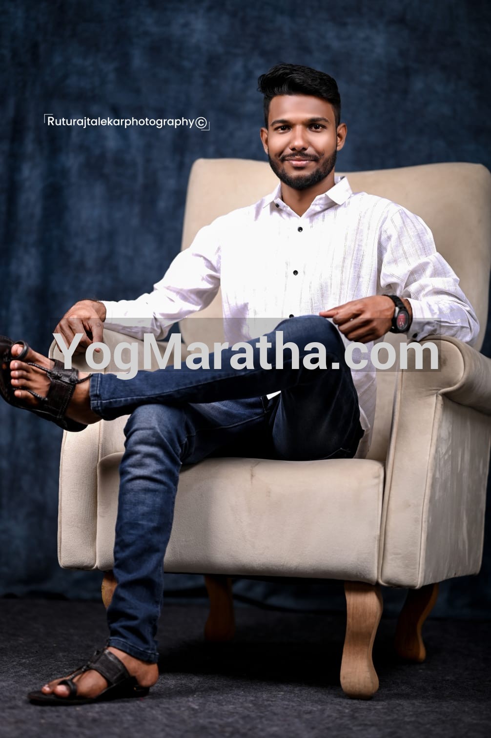 Maratha Marriage Profile